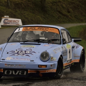 14° HISTORIC RALLY DELLE VALLATE ARETINE - Gallery 6